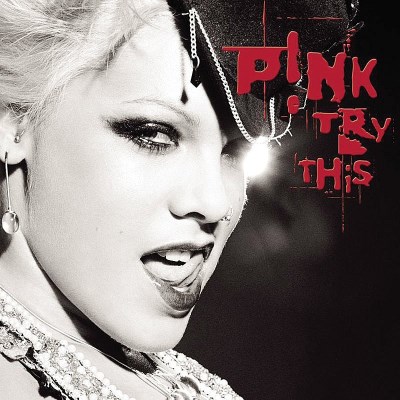 PINK/TRY THIS